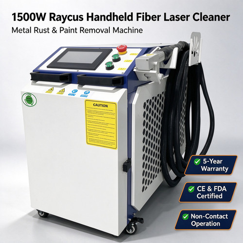 1500w raycus handheld - 1500w,